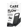 PanzerGlass CARE by PanzerGlass Flow Case para iPhone 17 Pro Max con MagSafe, Schwarz