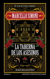 La taberna de los asesinos, Marcello Simoni - NEWTON COMPTON