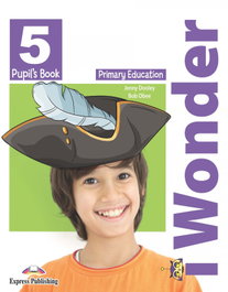 EXPRESS iWonder 5º Primaria Pupil's Book