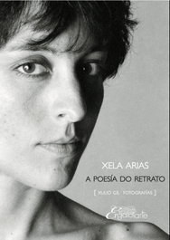 (g).poesia do retrato, a, Xela Arias - ENGAIOLARTE
