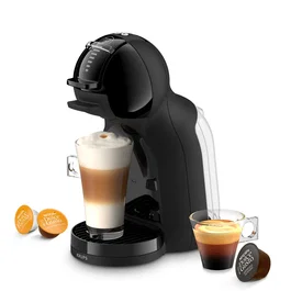 Krups Dolce Gusto Mini Me 2, Negro