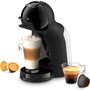 Krups Dolce Gusto Mini Me 2 Cafetera de Cápsulas, Color Negro