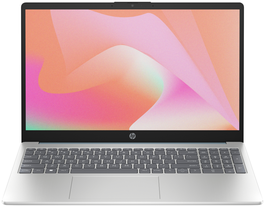 HP 15-fd0356ns Portátil 15.6" Full HD Intel Core i7-1355U 13ª Gen, 8GB RAM, 512GB SSD, WiFi 6, FreeDOS, Azul Lunar