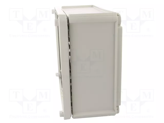 OBO BETTERMANN T 250 Caja de conexiones IP66 gris claro OBO BETTERMANN T 250 Caja de conexiones IP66 gris claro