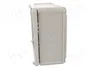 OBO BETTERMANN T 250 Caja de conexiones IP66 gris claro
