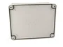 OBO BETTERMANN T 250 Caja de conexiones IP66 gris claro