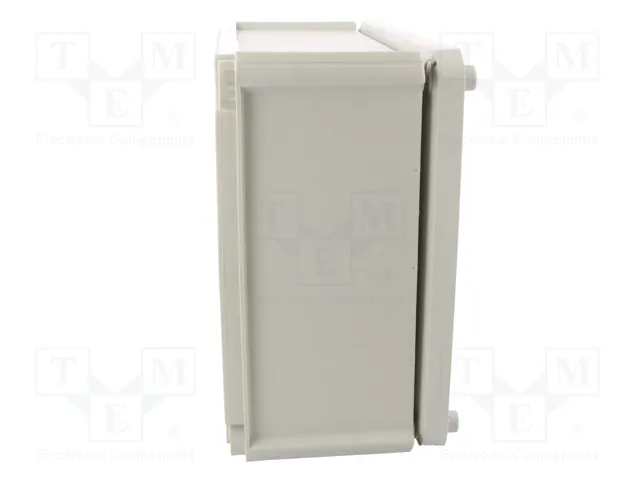 OBO BETTERMANN T 250 Caja de conexiones IP66 gris claro OBO BETTERMANN T 250 Caja de conexiones IP66 gris claro