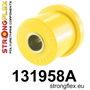 StrongFlex STF131958A Brazo de Control Delantero Trasero Silentblock Sport para Alta Flexibilidad y Resistencia