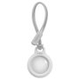 Belkin Llavero para Apple AirTag Blanco F8W974BTWHT