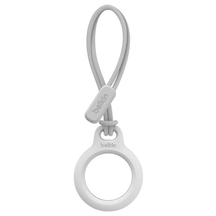 Belkin Llavero para Apple AirTag Blanco F8W974BTWHT