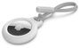 Belkin Llavero para Apple AirTag Blanco F8W974BTWHT