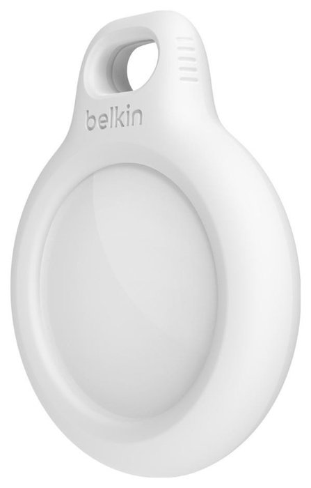 Belkin Llavero para Apple AirTag Blanco F8W974BTWHT