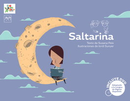 Saltarina - CARAMBUCO