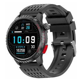 Smartwatch Denver Electronics SWG-345B Negro 1,3'' 44 mm