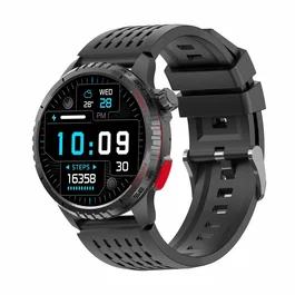 Denver Smartwatch SWG-345B Negro con Pantalla AMOLED y GPS