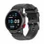 Denver SWG-345B Smartwatch con pantalla AMOLED de 1.43 pulgadas y GPS