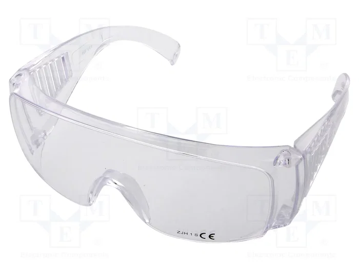 LAHTI PRO Gafas protectoras con lente transparente LAHTI PRO Gafas protectoras con lente transparente