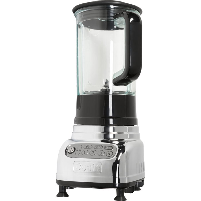 Dualit TableTop Blender pulido Dualit TableTop Blender pulido