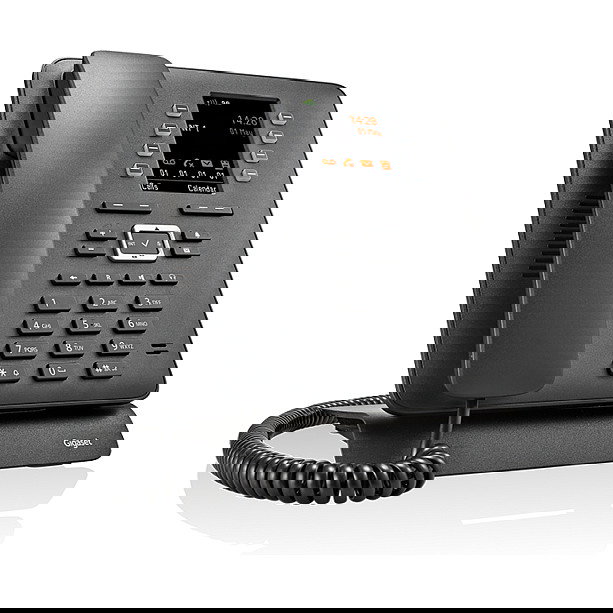 Gigaset PRO Maxwell C