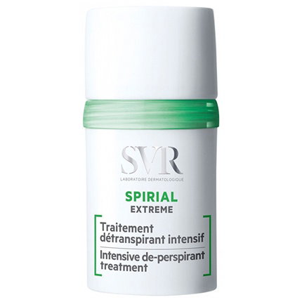SVR Spirial Extreme Desodorante Roll-on 20 ml