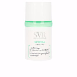 Svr Laboratoire Dermatologique SPIRIAL extreme Desodorante Roll-on 20 ml para Sudoración Intensa