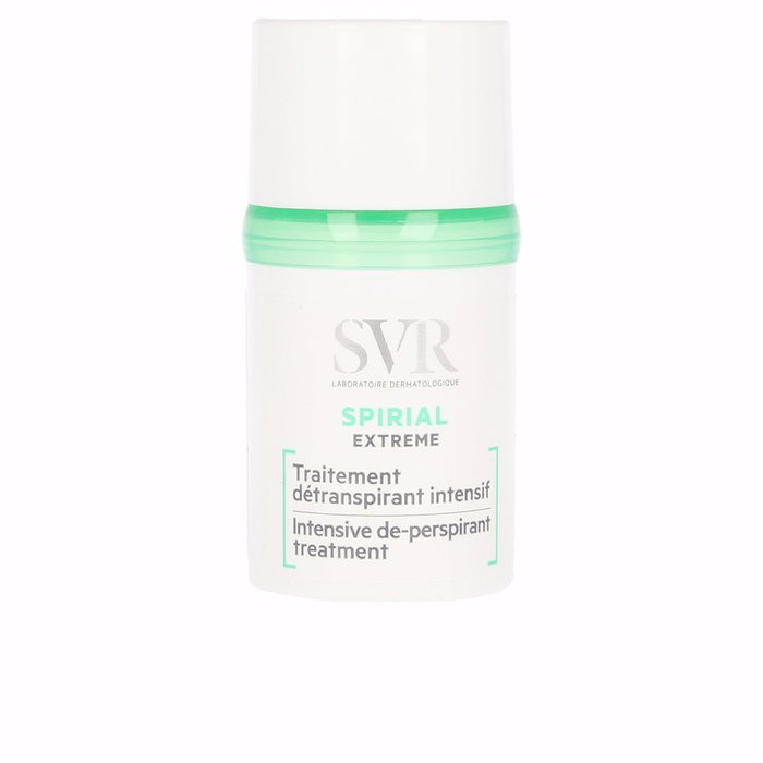 Svr Laboratoire Dermatologique SPIRIAL extreme Desodorante Roll-on 20 ml para Sudoración Intensa Svr Laboratoire Dermatologique SPIRIAL extreme Desodorante Roll-on 20 ml para Sudoración Intensa
