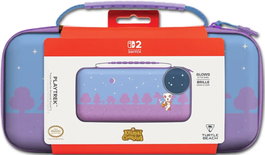 Turtle Beach PlaytreK Travel Case Animal Crossing™ K.K. Slider para Switch/OLED