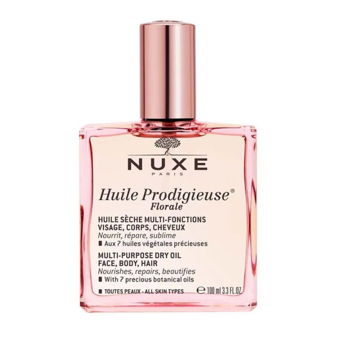 Nuxe Huile Prodigieuse Florale Aceite Seco Multiuso 100 ml