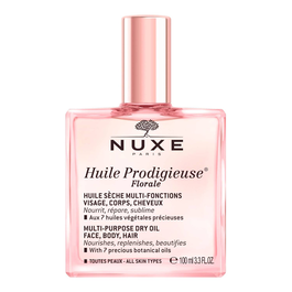 Nuxe Huile Prodigieuse Florale Aceite Seco Multifunción 100 ml