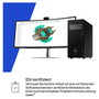 HP Z2 TWR G1i CU7 con 32GB RAM, 1TB SSD y RTX A1000, Windows 11 Pro