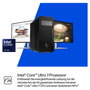 HP Z2 TWR G1i CU7 con 32GB RAM, 1TB SSD y RTX A1000, Windows 11 Pro