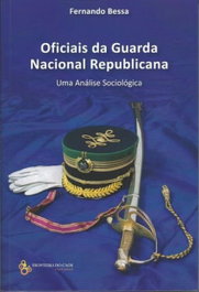 Oficiais da GNR, Fernando Bessa - FRONTEIRA DO CAOS EDITORES