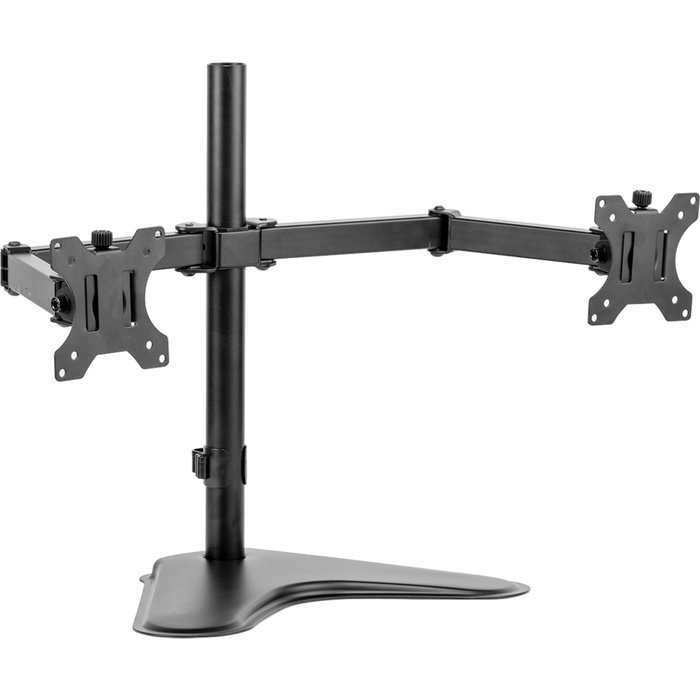 Fellowes Soporte para Monitor Doble Professional Series Negro Fellowes Soporte para Monitor Doble Professional Series Negro