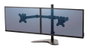 Fellowes Soporte para Monitor Doble Professional Series Negro