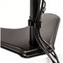 Fellowes Soporte para Monitor Doble Professional Series Negro