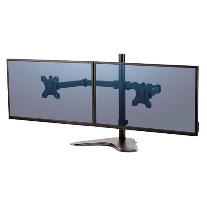 Fellowes Soporte para Monitor Doble Professional Series Negro Fellowes Soporte para Monitor Doble Professional Series Negro