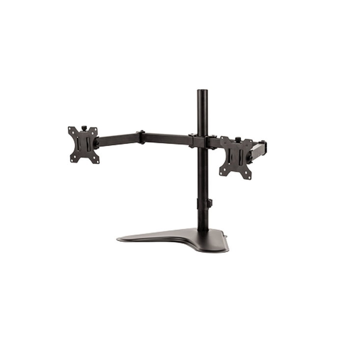 Fellowes Soporte para Monitor Doble Professional Series Negro Fellowes Soporte para Monitor Doble Professional Series Negro