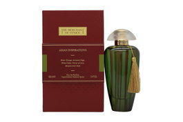 The Merchant of Venice Asian Inspiration Eau de Parfum 100ml Spray