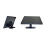 Edm Antena interior tv Negro