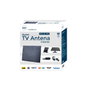 Edm Antena interior tv Negro