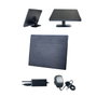 Edm Antena interior tv Negro