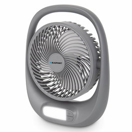 Ventilador de Sobremesa Blaupunkt AGDBLFAN010 Gris