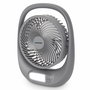 Ventilador de Sobremesa Blaupunkt AGDBLFAN010 Gris