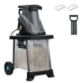 Cecotec BioCrush 3200 Grand Biotrituradora eléctrica