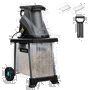 Cecotec BioCrush 3200 Grand Biotrituradora eléctrica