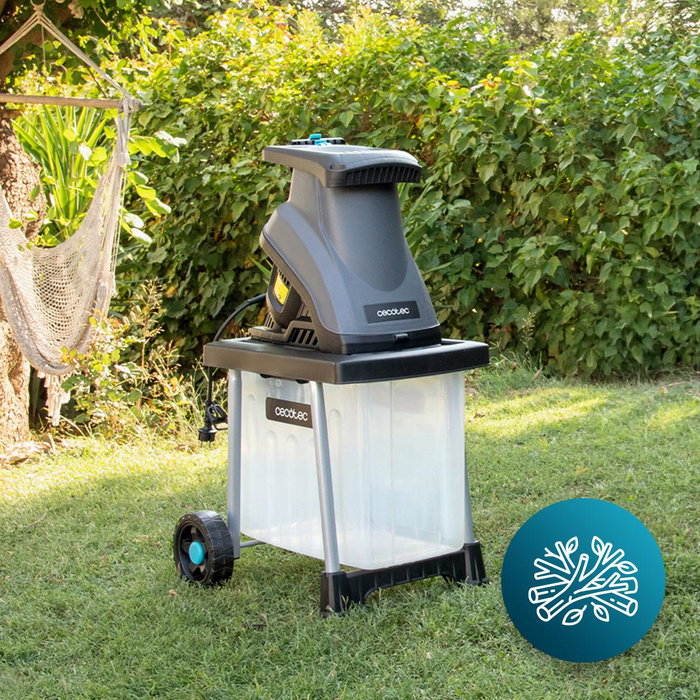 Cecotec BioCrush 3200 Grand Biotrituradora eléctrica