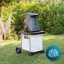 Cecotec BioCrush 3200 Grand Biotrituradora eléctrica