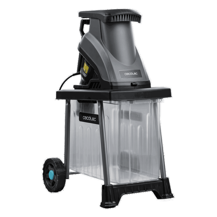 Cecotec BioCrush 3200 Grand Biotrituradora eléctrica