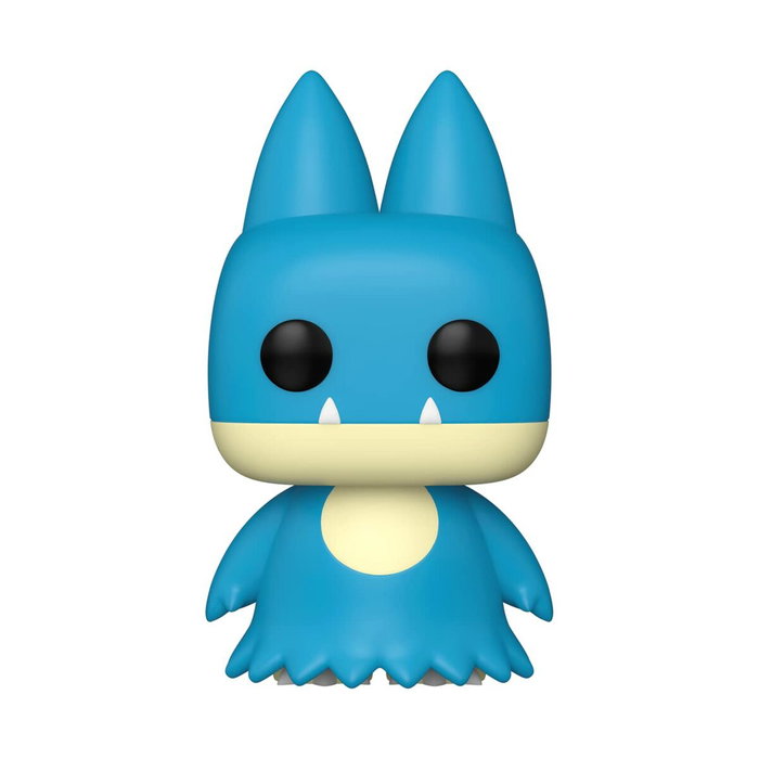 FUNKO Figura POP Pokemon Munchlax FUNKO Figura POP Pokemon Munchlax