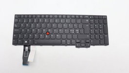 Lenovo Teclado para Portátil Lenovo ThinkPad T16 Gen 2 - Alta Calidad Larga Vida